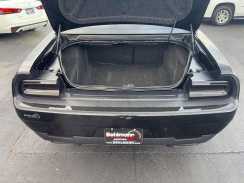 Used 2020 Dodge Challenger R/T Scat Pack image 5