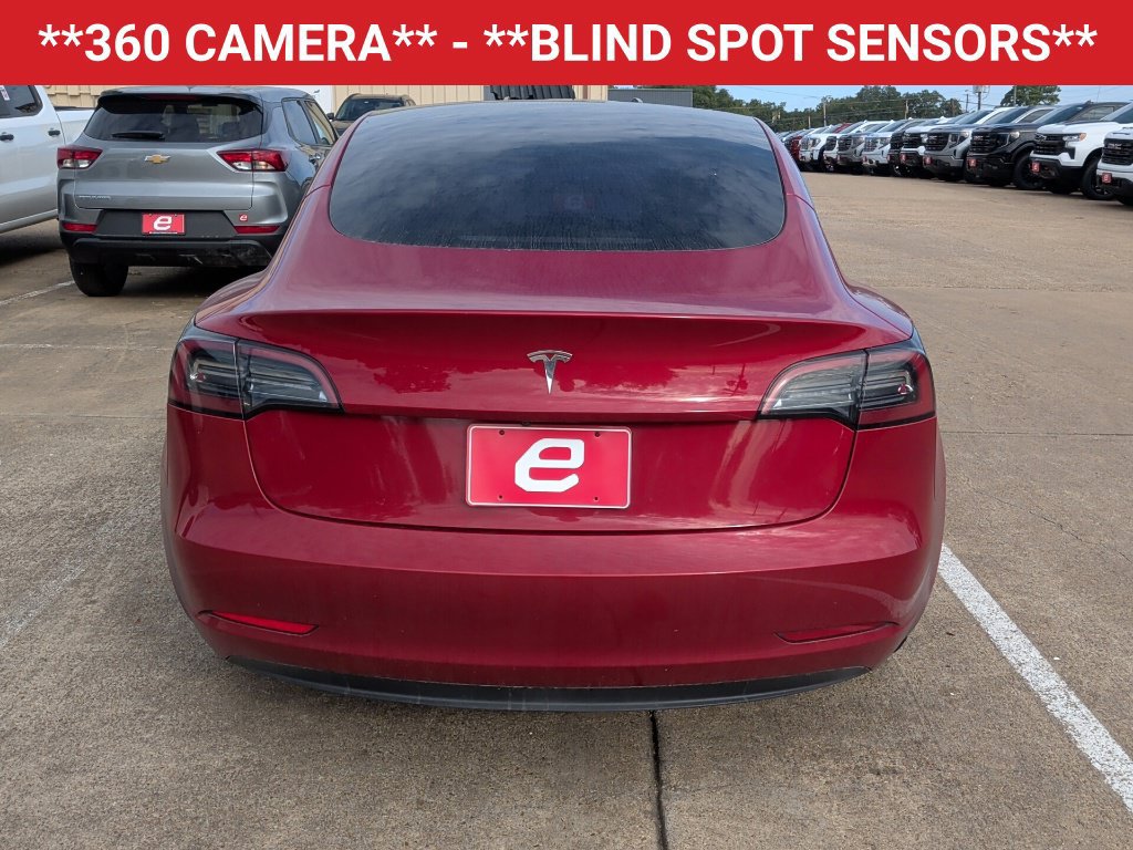 Used 2023 Tesla Model 3 Standard Range RWD image 7