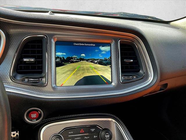 Used 2019 Dodge Challenger SRT Hellcat RWD image 19