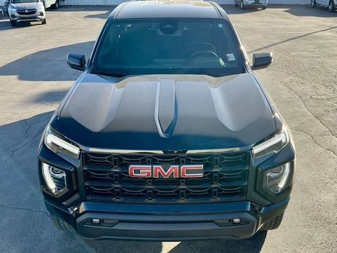Used 2023 GMC Canyon Elevation w/ Convenience Package image 11
