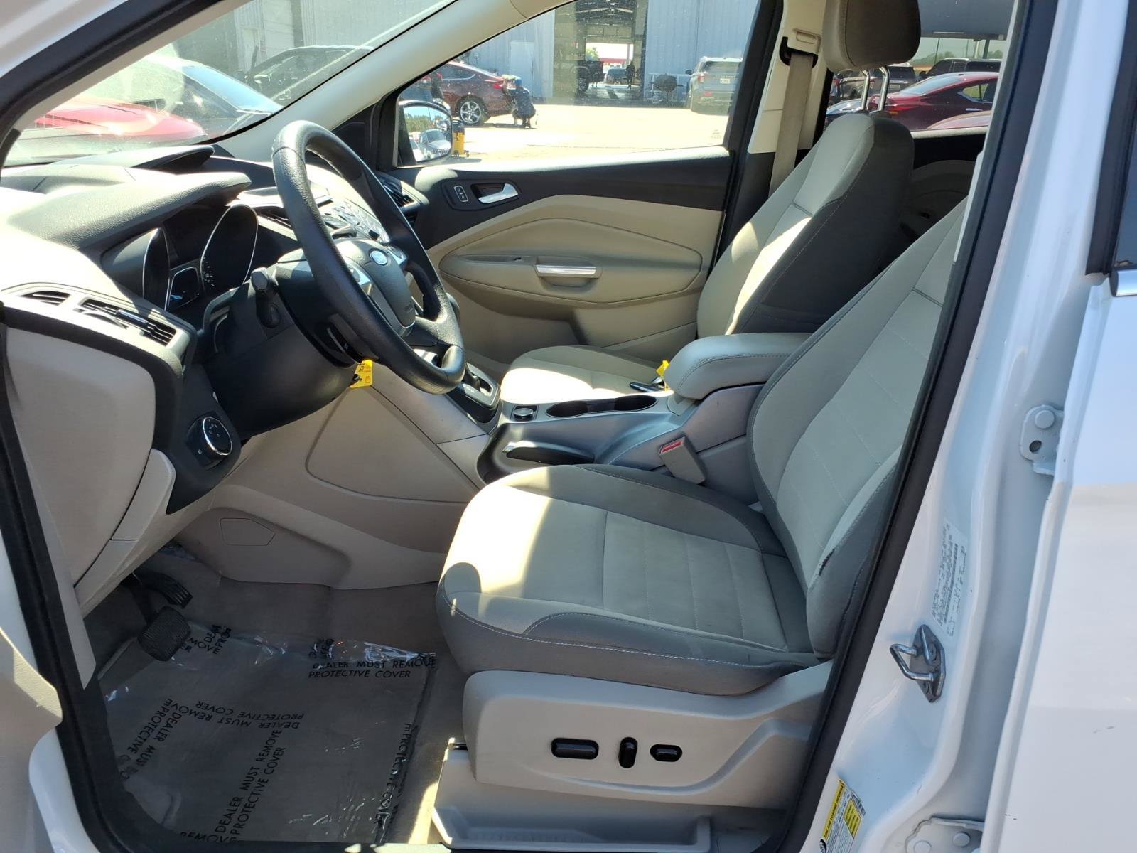 Used 2014 Ford Escape SE FWD image 8