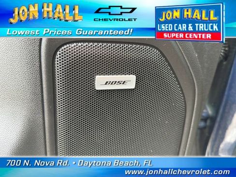 Used 2022 Chevrolet Silverado 2500 High Country w/ Safety Package II AWD/4WD image 22