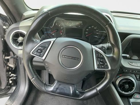 Used 2018 Chevrolet Camaro LT w/ RS Package RWD image 13