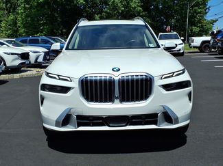 Used 2024 BMW X7 xDrive40i AWD/4WD video 2