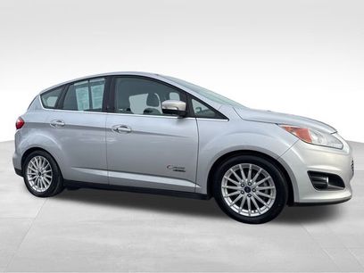 Used 2016 Ford C-MAX Energi SEL w/ Equipment Group 301A