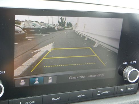 Used 2023 Honda Civic EX-L image 23