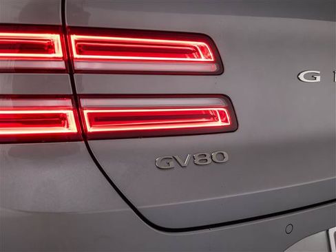 New 2026 Genesis GV80 3.5T Prestige AWD/4WD image 16