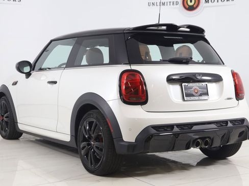 Used 2024 MINI Cooper John Cooper Works FWD image 4