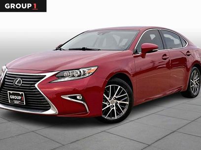 Used 2017 Lexus ES 350