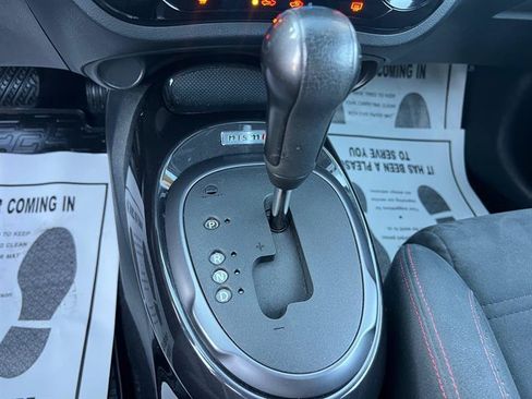 Used 2013 Nissan Juke NISMO AWD/4WD image 22