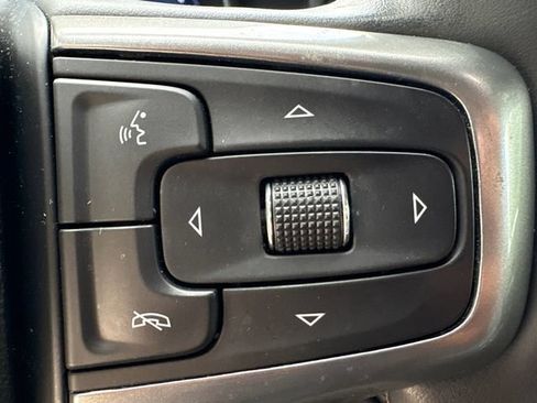 Certified 2023 Chevrolet Tahoe LT AWD/4WD image 28