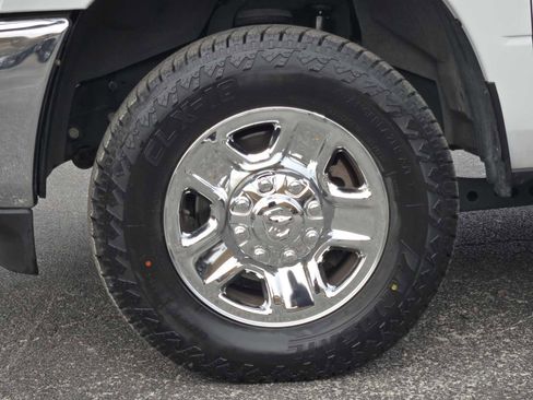 Used 2020 RAM 2500 Tradesman image 13