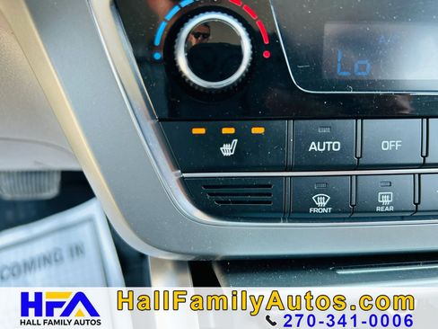 Used 2015 Hyundai Sonata Sport w/ Option Group 04 FWD image 23