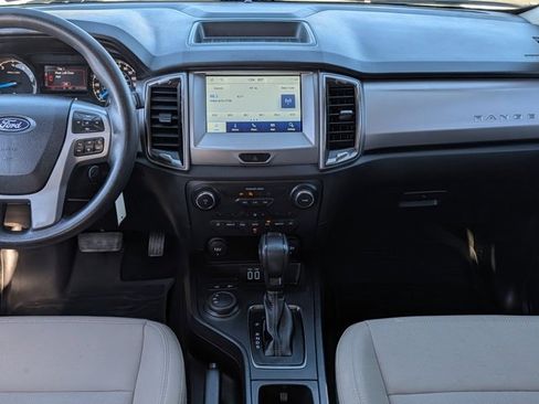 Used 2022 Ford Ranger XLT w/ Trailer Tow Package image 22