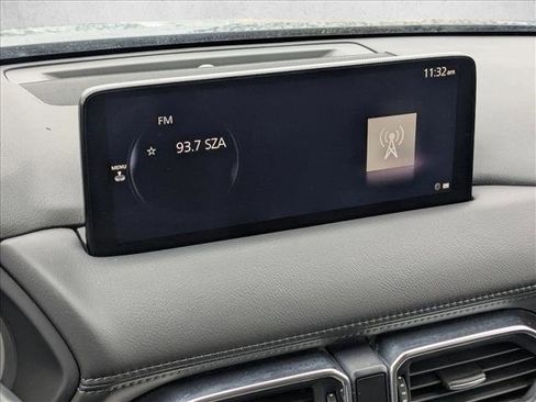 Used 2024 MAZDA CX-5 Carbon Edition image 12