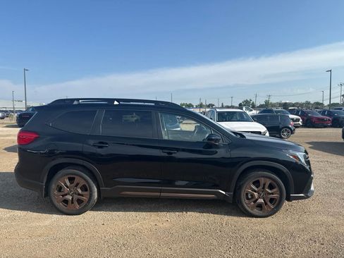 Used 2026 Subaru Ascent Limited Bronze AWD/4WD image 9