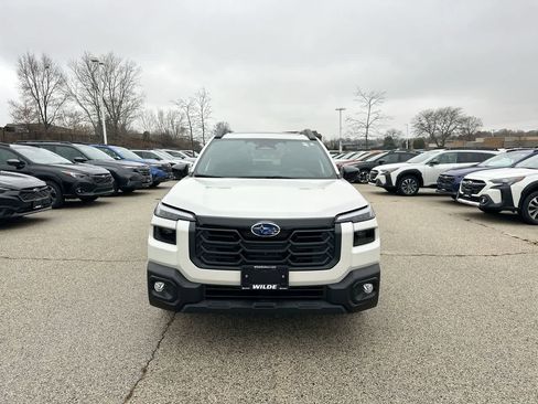 New 2026 Subaru Outback Limited XT image 16