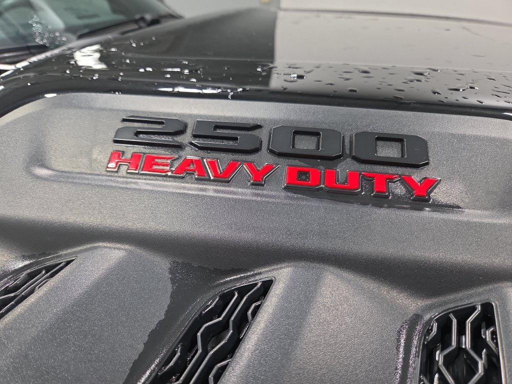 Used 2024 RAM 2500 Power Wagon w/ Level 2 Equipment Group AWD/4WD image 22