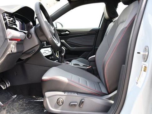 New 2026 Volkswagen Jetta GLI Autobahn image 12