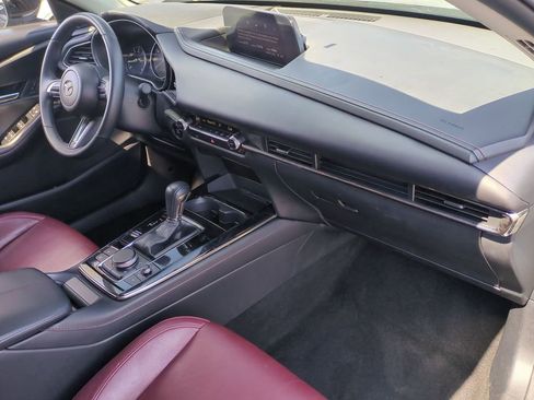 Used 2025 MAZDA CX-30 AWD 2.5 S w/ Preferred Package image 26