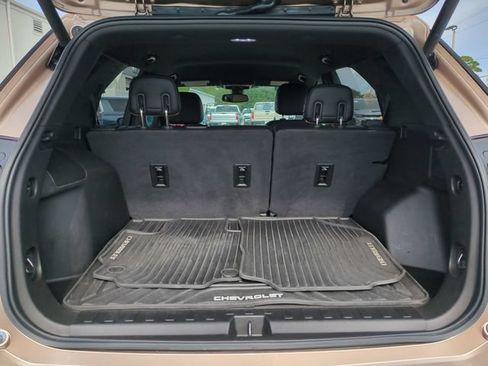 Certified 2019 Chevrolet Equinox Premier FWD image 14