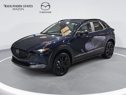 New 2026 MAZDA CX-30 Aire Edition