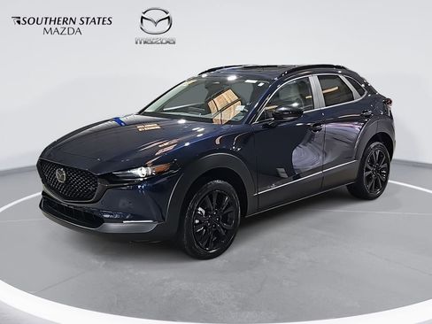 New 2026 MAZDA CX-30 Aire Edition AWD/4WD image 1