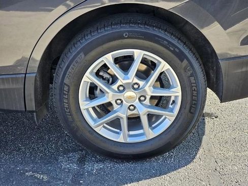 Used 2022 Chevrolet Equinox LT image 14