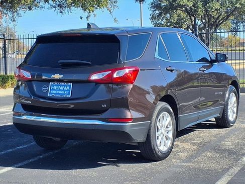 Used 2020 Chevrolet Equinox LT image 5