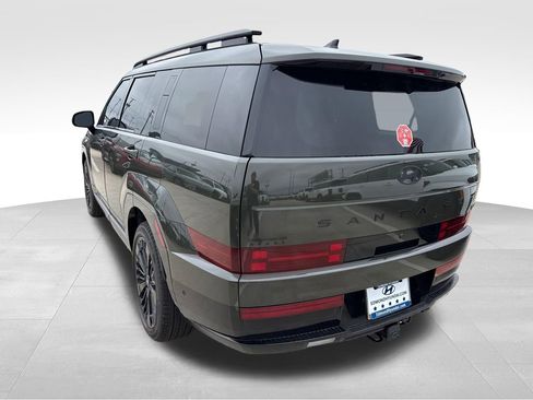 New 2026 Hyundai Santa Fe Calligraphy FWD image 15