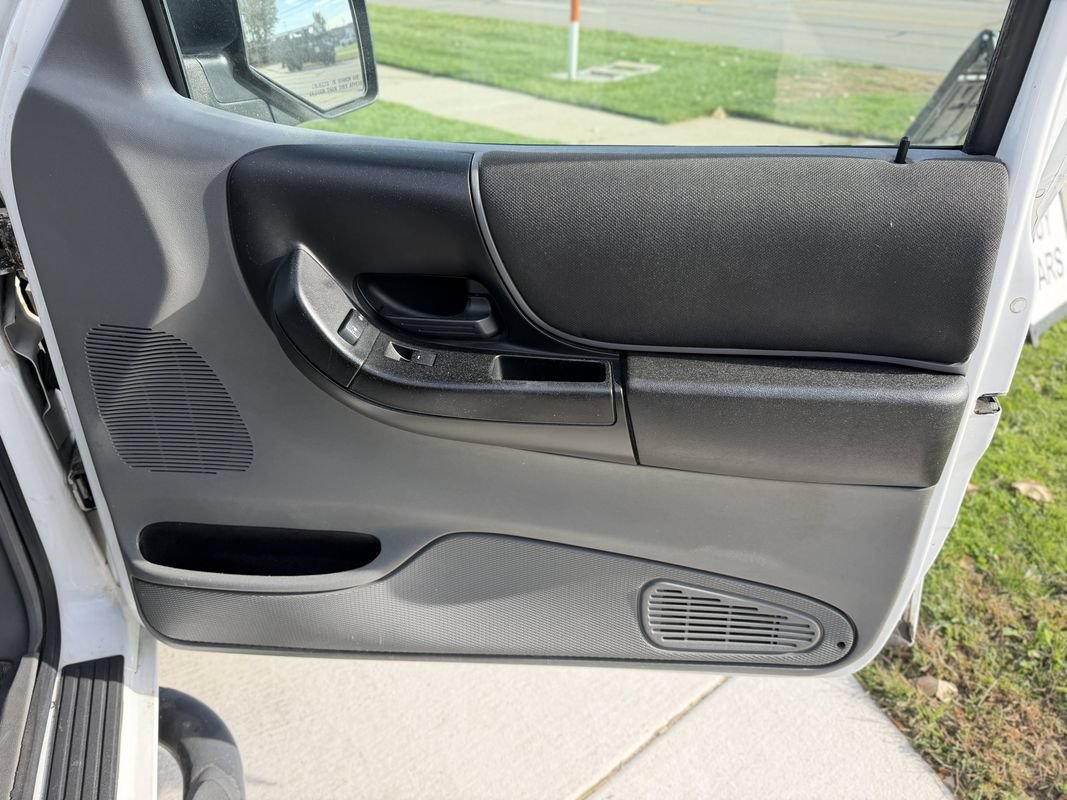 Used 2010 Ford Ranger Sport AWD/4WD image 23