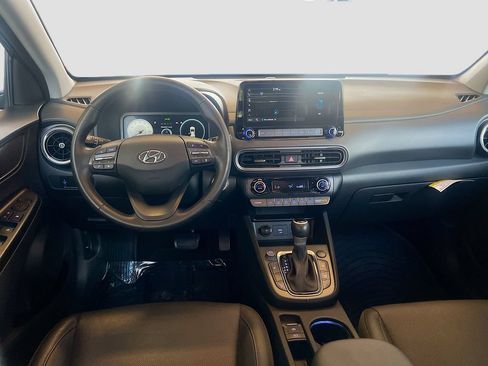 Used 2023 Hyundai Kona Limited FWD image 24