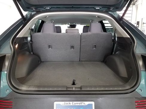 Certified 2024 Hyundai Ioniq 5 SEL RWD image 14