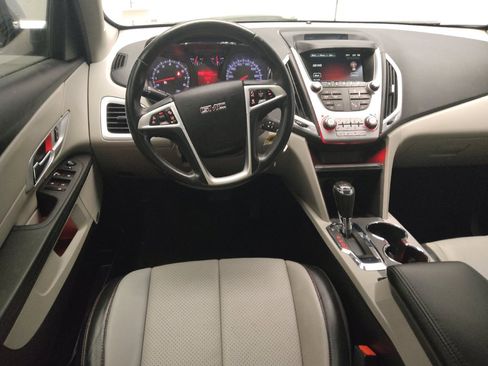 Used 2017 GMC Terrain SLT w/ Driver Alert Package I FWD image 22