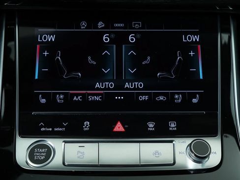 Certified 2025 Audi Q8 Premium Plus w/ Premium Plus Package AWD/4WD image 39