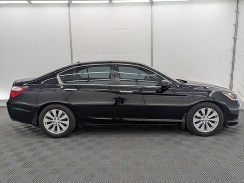 Used 2014 Honda Accord EX-L image 7