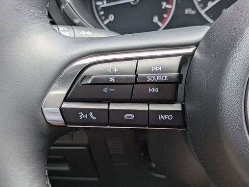 New 2026 MAZDA MAZDA3 Hatchback w/Premium Plus Pkg image 20