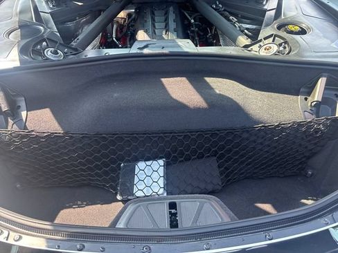 Used 2020 Chevrolet Corvette Stingray Premium Cpe w/ 3LT Preferred Equipment Group RWD image 22