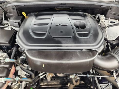 Used 2021 Jeep Grand Cherokee Limited RWD image 32