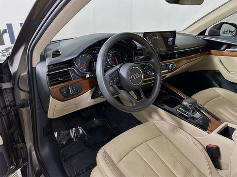 Used 2020 Audi A4 2.0T Premium w/ Convenience Package image 10