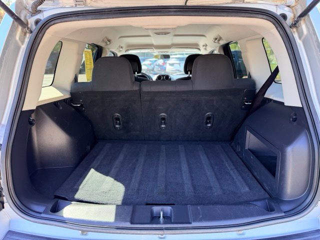 Used 2013 Jeep Patriot Sport AWD/4WD image 20