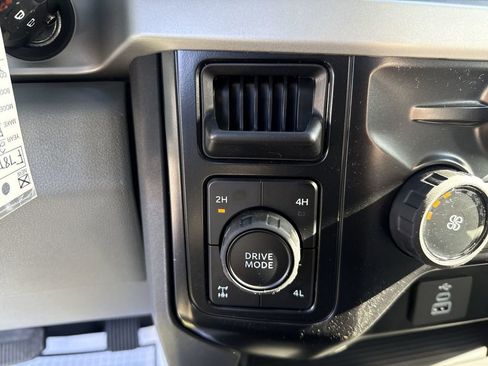 New 2026 Ford F350 XL w/ STX Appearance Package AWD/4WD image 27