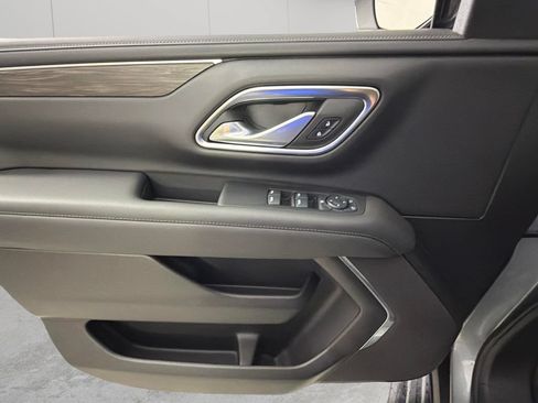 Used 2024 Chevrolet Tahoe LS w/ Driver Alert Package RWD image 25