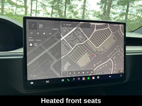 Used 2023 Tesla Model X AWD/4WD image 24