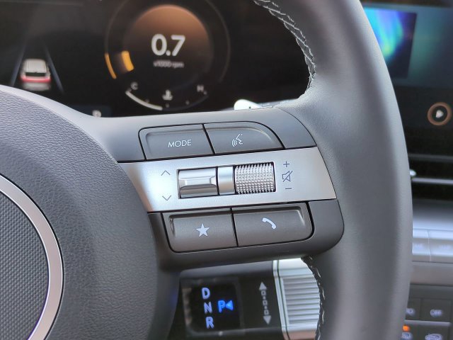 New 2026 Hyundai Kona SEL Premium AWD/4WD image 24