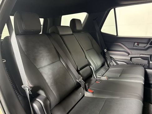 Used 2025 Toyota 4Runner TRD Pro image 15