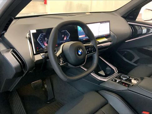 New 2026 BMW X3 xDrive30 w/ Convenience Package image 8