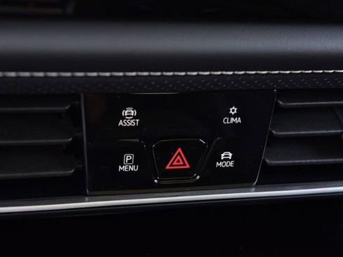 New 2026 Volkswagen Atlas SEL Premium R-Line AWD/4WD image 15