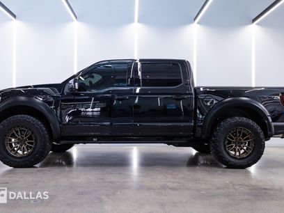 Used 2023 Ford F150 Raptor w/ Equipment Group 802A Raptor R