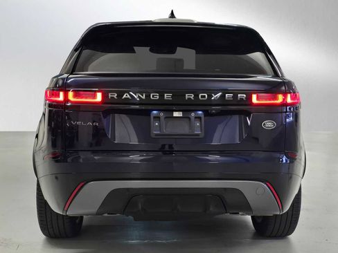 Certified 2023 Land Rover Range Rover Velar R-Dynamic S image 4